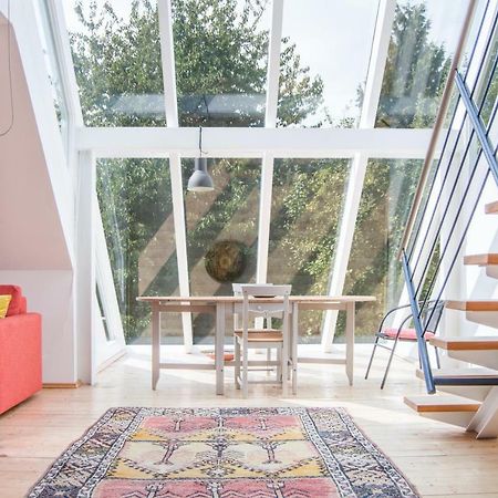 巴特恩豪森Loft Auf Der Lohe公寓 外观 照片